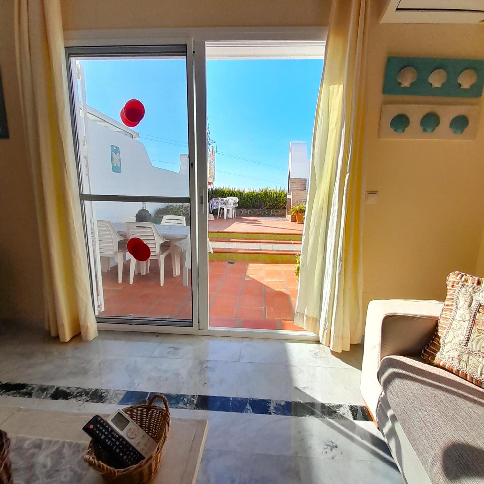 Villa Angie 네르하 외부 사진