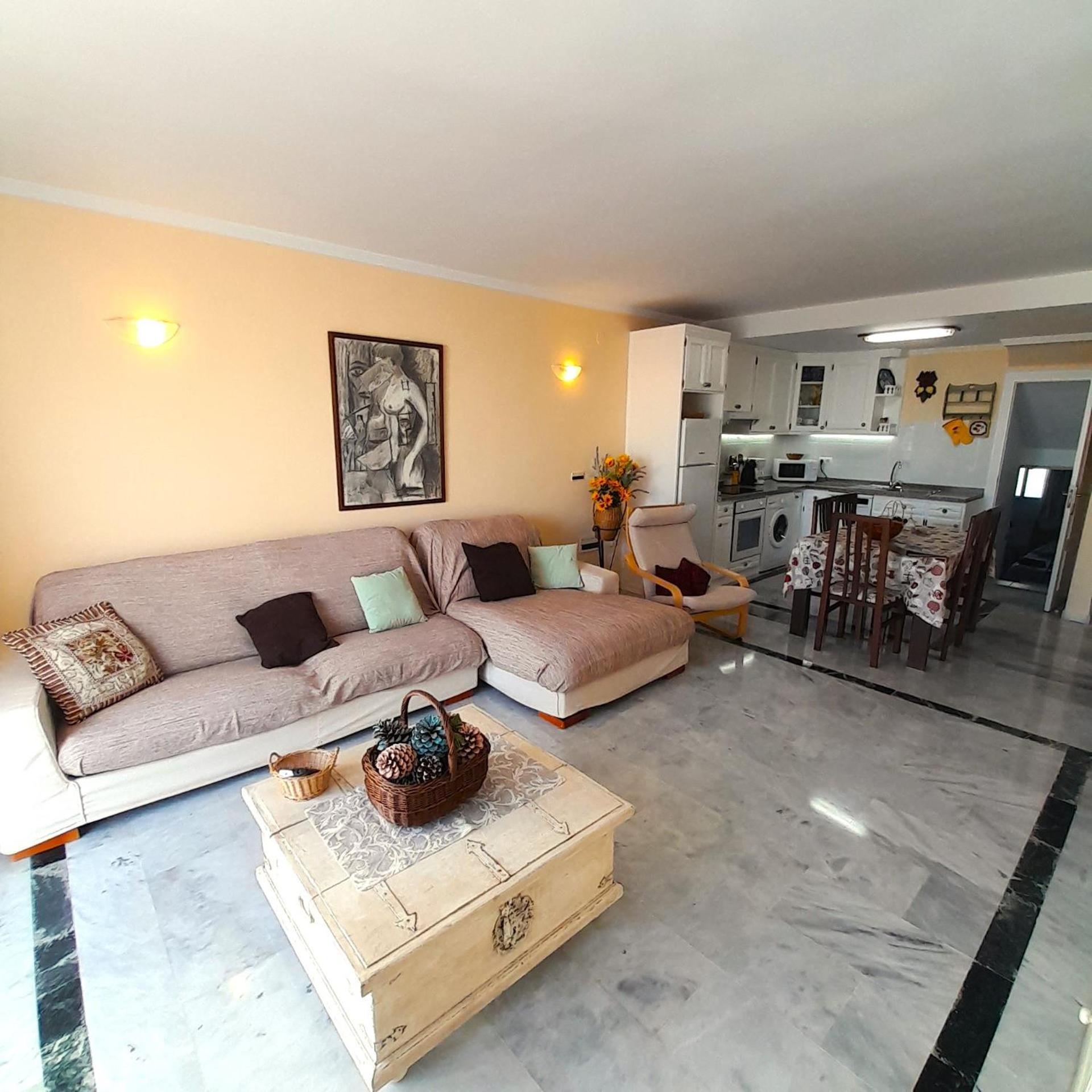 Villa Angie 네르하 외부 사진