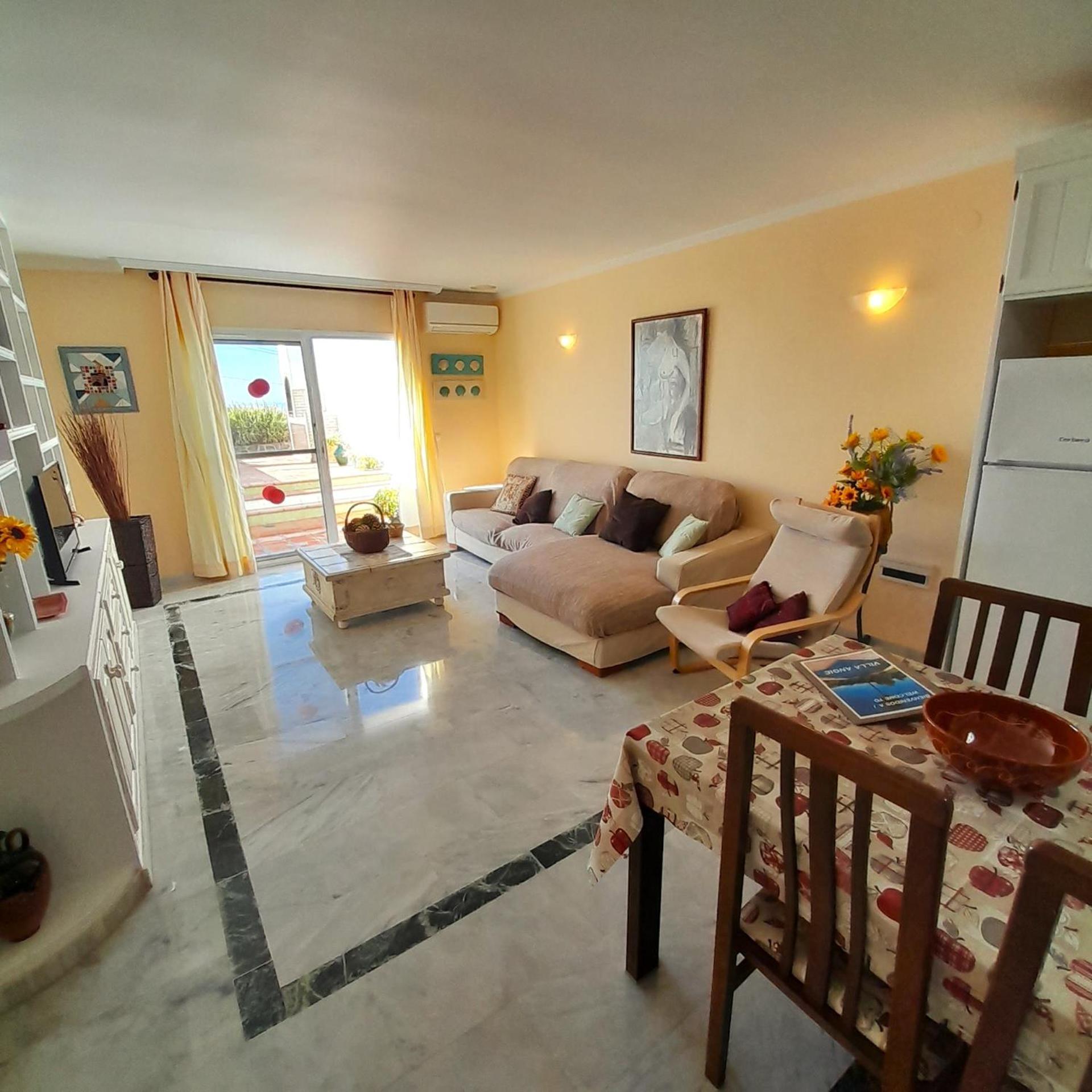 Villa Angie 네르하 외부 사진