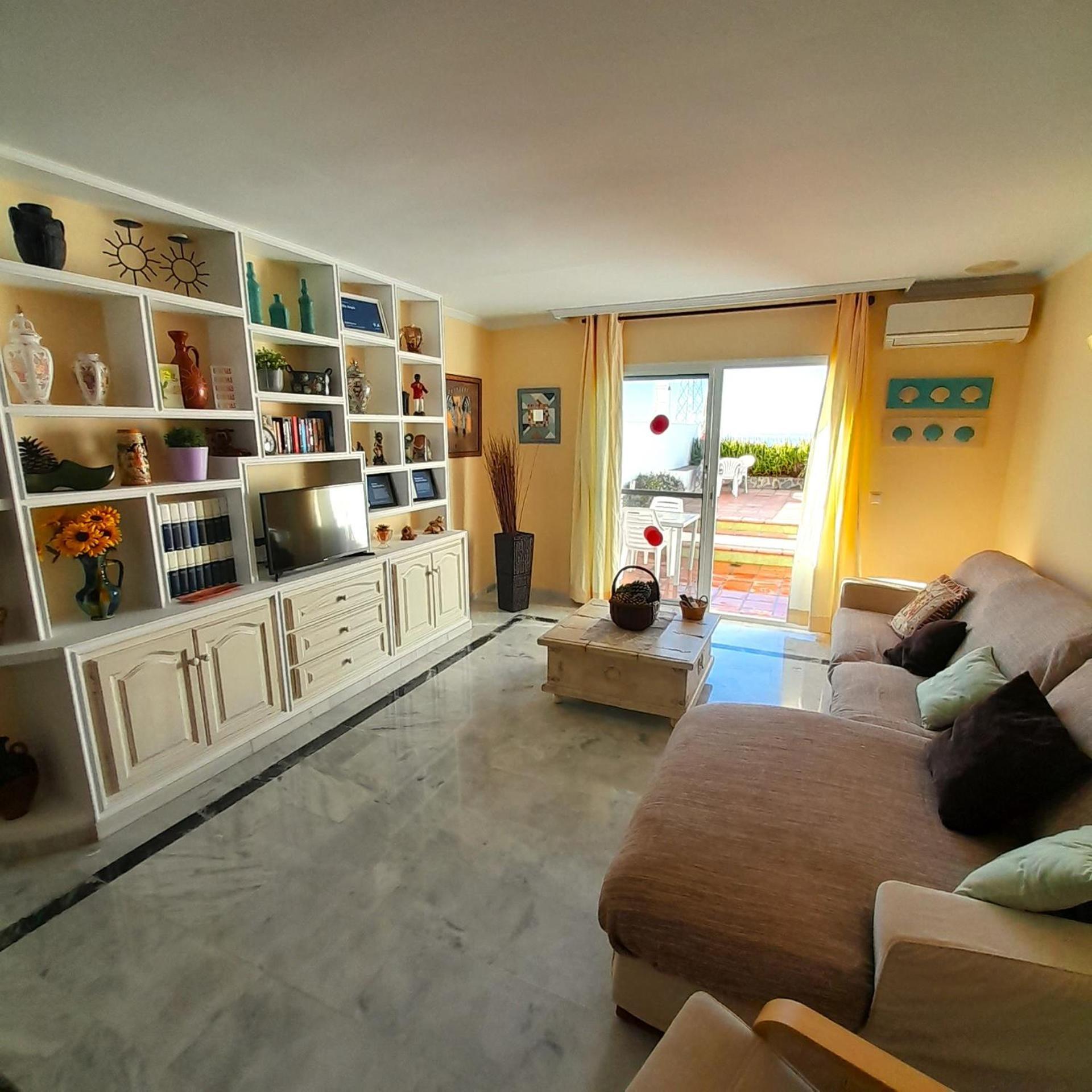 Villa Angie 네르하 외부 사진