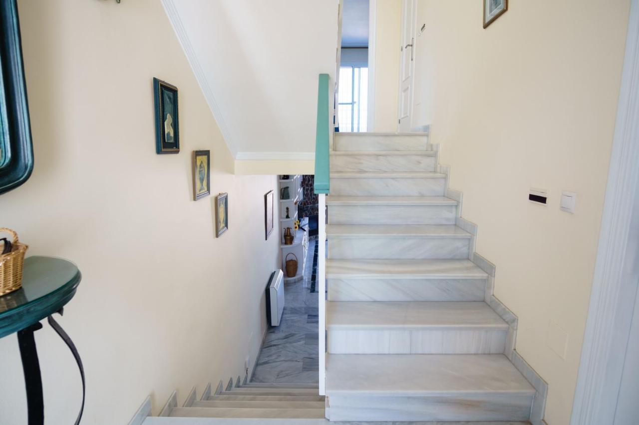 Villa Angie 네르하 외부 사진